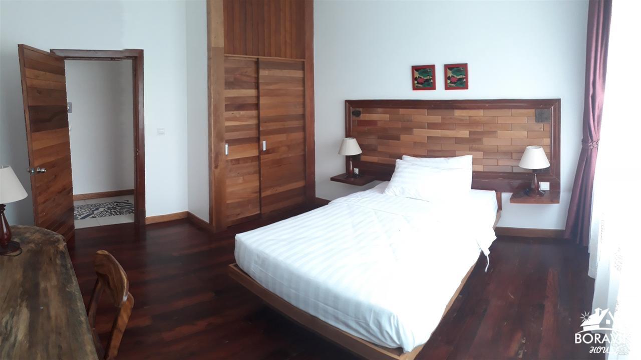 Aparthotel Boravin House Siem Reap Zimmer foto